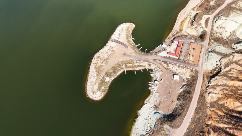 Ankara’nın denize kıyısı yok ama tonlarca balık ihraç ediliyor - Resim: 5