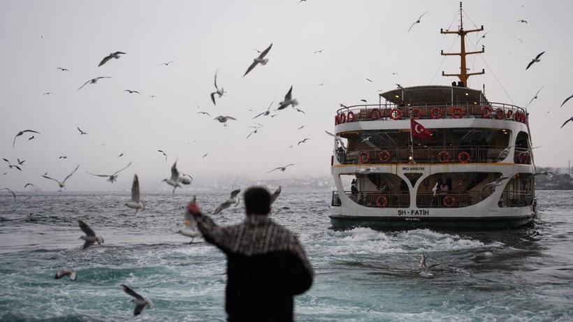 İstanbul’da en çok hangi şehirden insan yaşıyor? - Resim: 1