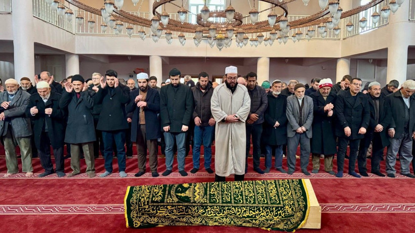 Dört üniversite öğrencisine acı veda - Resim: 1