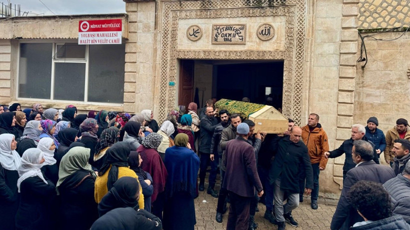 Dört üniversite öğrencisine acı veda - Resim: 4