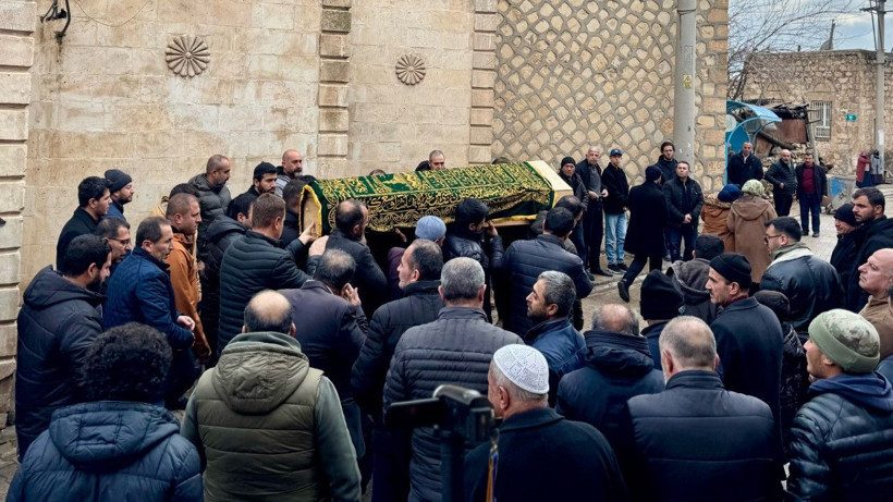 Dört üniversite öğrencisine acı veda - Resim: 5