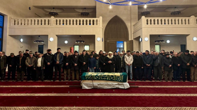 Dört üniversite öğrencisine acı veda - Resim: 9