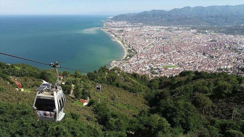 İstanbul’da en çok hangi şehirden insan yaşıyor? - Resim: 7