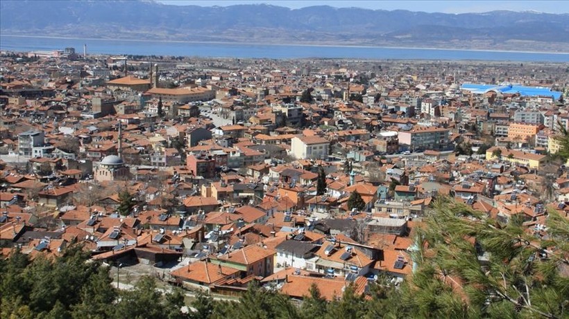 İstanbul’da en çok hangi şehirden insan yaşıyor? - Resim: 14