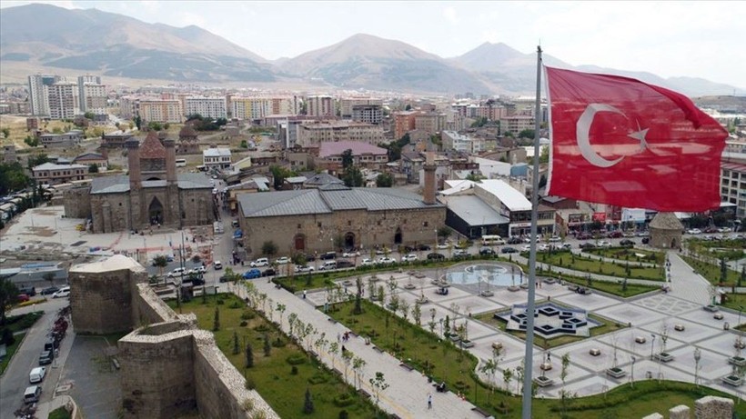 İstanbul’da en çok hangi şehirden insan yaşıyor? - Resim: 10