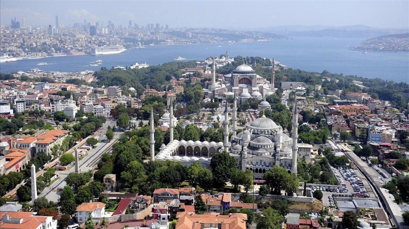 İstanbul’da en çok hangi şehirden insan yaşıyor? - Resim: 5