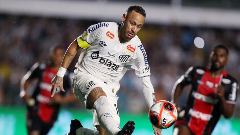 Chelsea, Neymar'a kardeş gönderiyor - Resim : 2