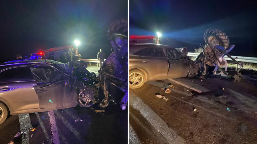 Dedesinin öldüğü kazada yaralanan 15 yaşındaki Davut da kurtarılamadı - Resim : 1