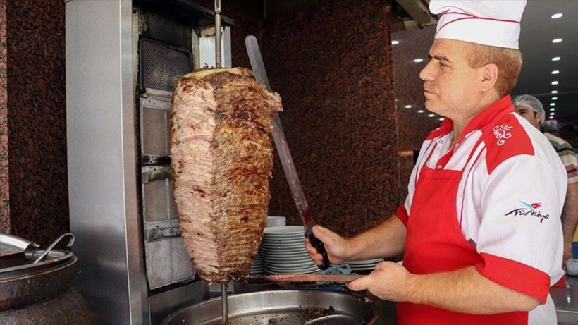 İngiltere'de gündem 'Türk mutfağı'... Ünlü şefler turistleri uyardı: Bu yemeklere dikkat edin - Resim: 11