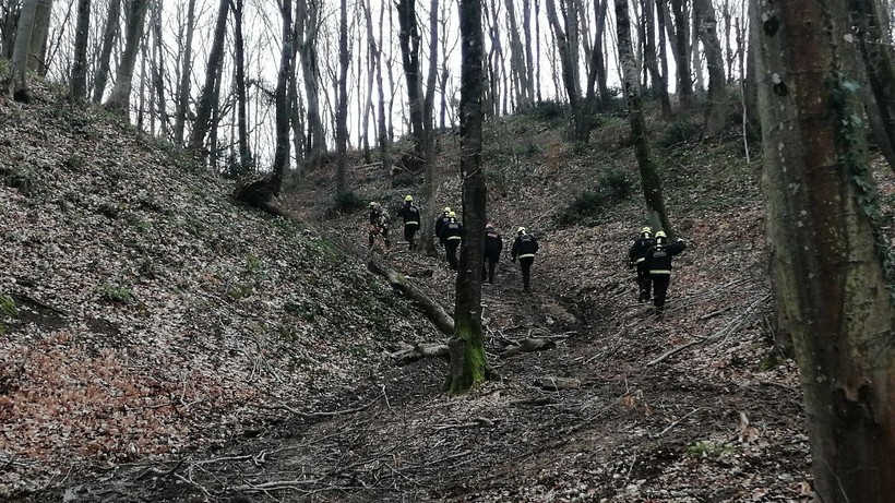 Belgrad Ormanı'nda aranan mimarın son mesajı 'kayboldum' olmuş - Resim : 3