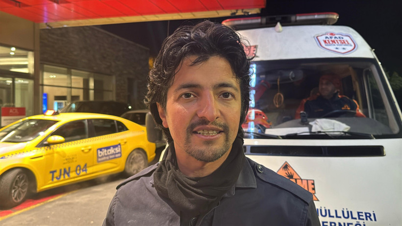 Ece Gürel 6 dakika sonra ses verdi - Resim : 2