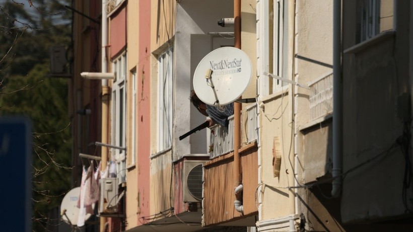 Av tüfeğiyle dehşet saçtı: Polis tarafından öldürüldü - Resim: 1