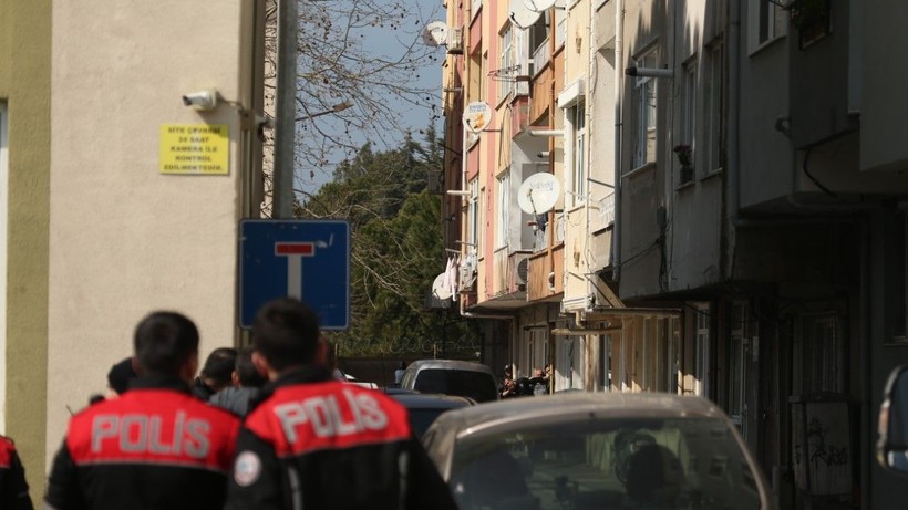 Av tüfeğiyle dehşet saçtı: Polis tarafından öldürüldü - Resim: 5