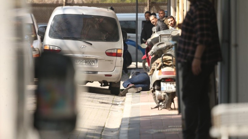 Av tüfeğiyle dehşet saçtı: Polis tarafından öldürüldü - Resim: 3