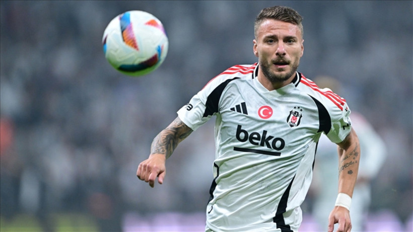 Kartal'da golcü aranıyor: İlk aday belli oldu - Resim : 1