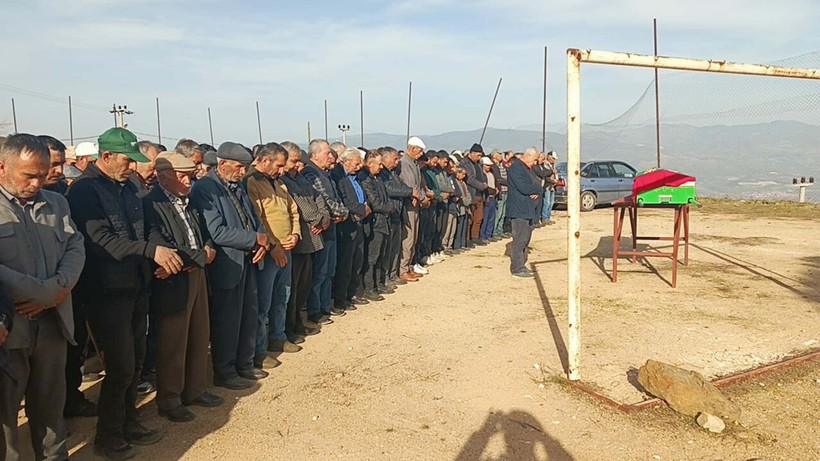 Sosyal medya fenomeninin öldürülmesiyle ilgili 4 gözaltı - Resim : 1