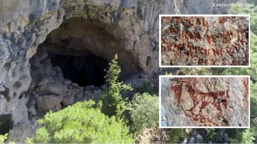 Tarihin yanı başında: Ruhsatı beklemeden ormanı biçtiler - Resim : 3