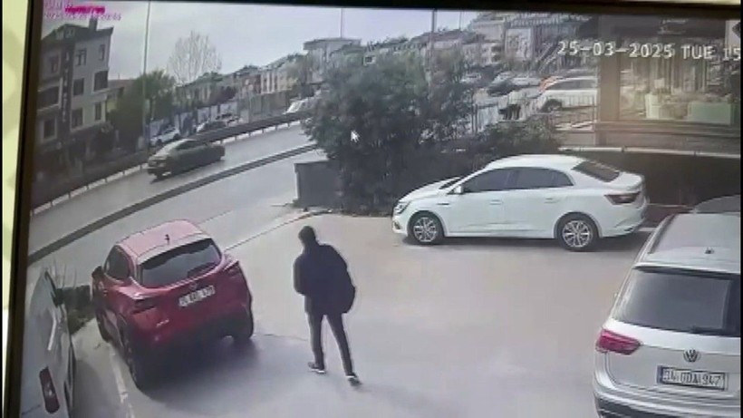 200 bin euro çaldılar, 16 saatte yakalandılar - Resim: 4