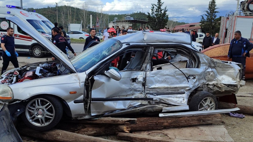 Bayramın ilk gününde facia: Ölü ve yaralılar var - Resim: 3