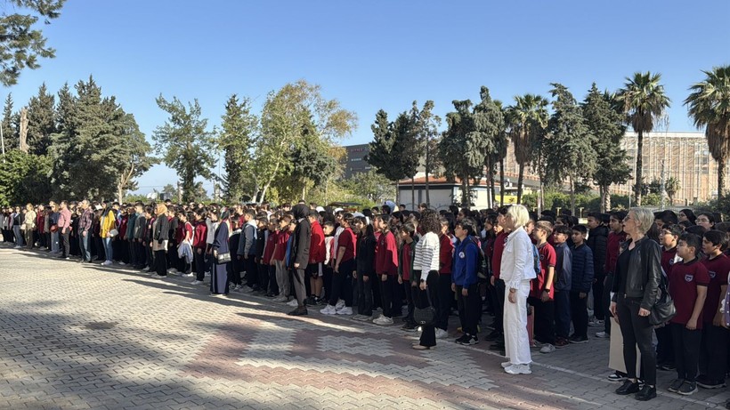 Okullarda ara tatil sonrası ilk ders zili çaldı - Resim: 10
