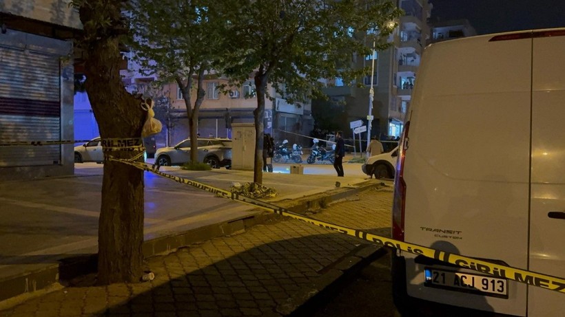 Diyarbakır'da silahlı kavga: Çok sayıda yaralı var - Resim: 6