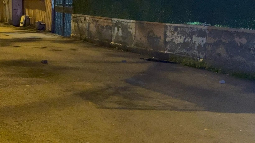 Diyarbakır'da silahlı kavga: Çok sayıda yaralı var - Resim: 9