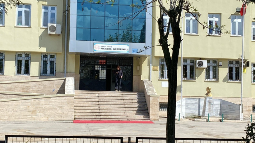 Veliler tedirgin: İrem hayatını kaybetti, okul boş kaldı - Resim : 1