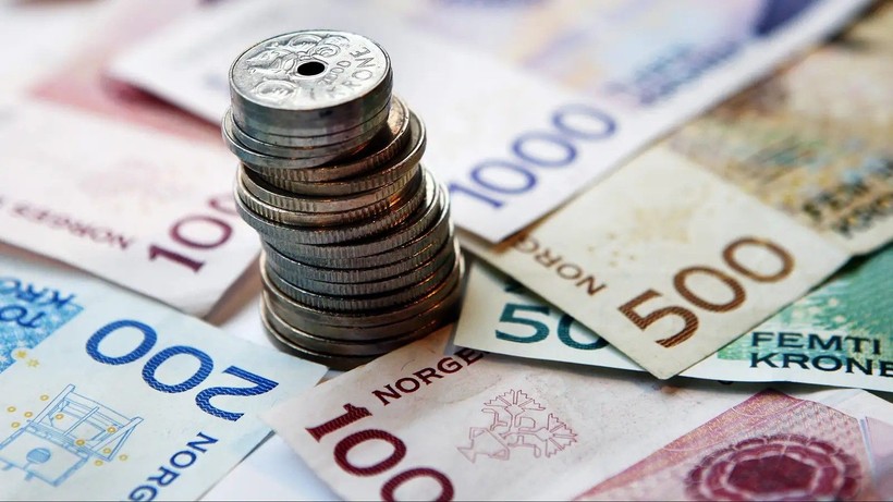 Dolar gerilerken en çok değerlenen para birimleri - Resim: 10