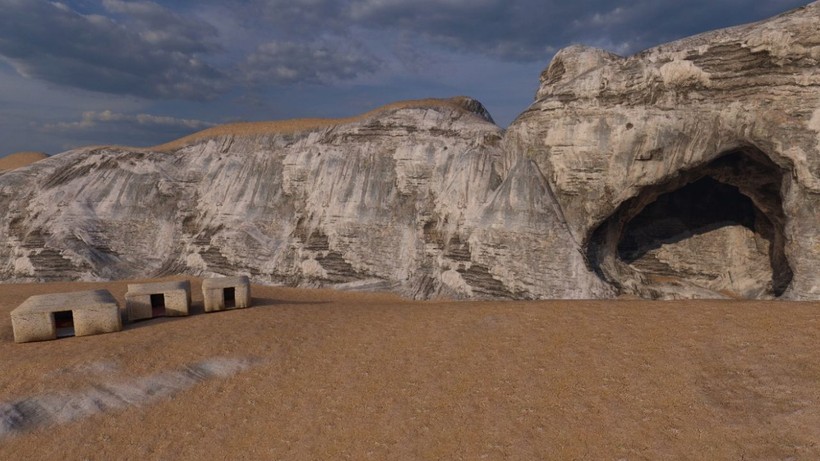 Girmeler Höyük Yerleşimi kazısında 'erken Anadolu geni'ne rastlandı - Resim: 5