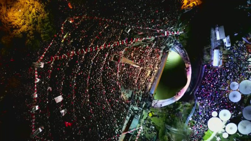 Özgür Özel: Bahçeli'ye tarihi bir çağrıda bulunuyorum - Resim : 23