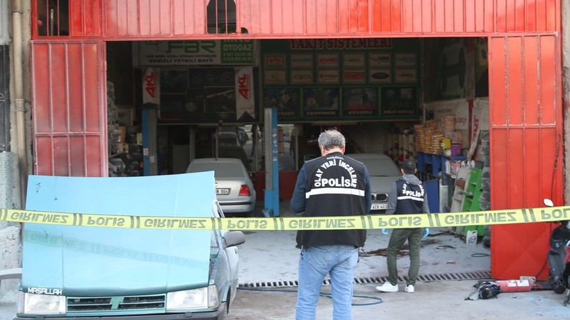 Serviste faciadan dönüldü: Çok sayıda yaralı var - Resim: 6