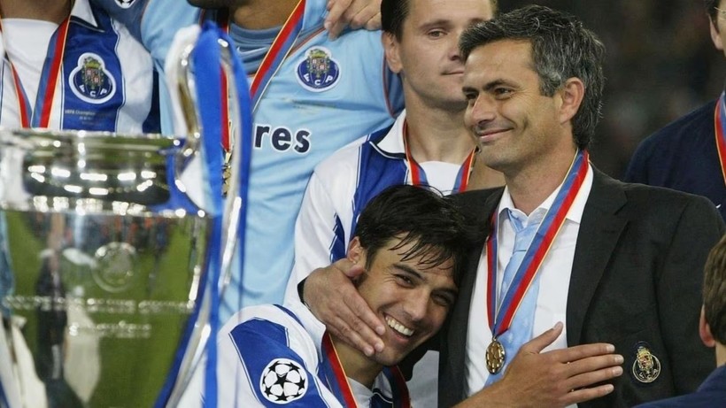 Mourinho: İstifa mı, o da ne? 25 yıllık kariyerinde çarpıcı tablo - Resim: 3