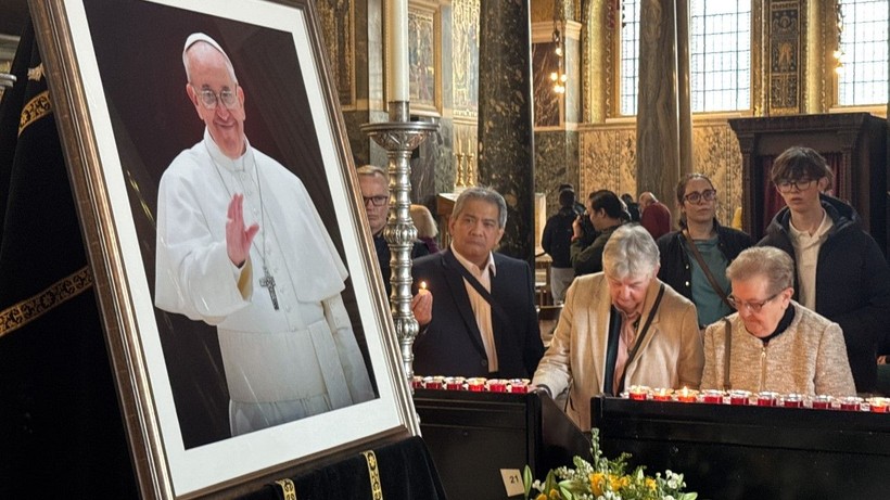 Yeni Papa kim olacak? İşte en güçlü adaylar - Resim: 3