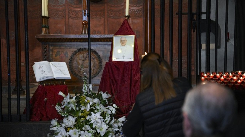 Yeni Papa kim olacak? İşte en güçlü adaylar - Resim: 5