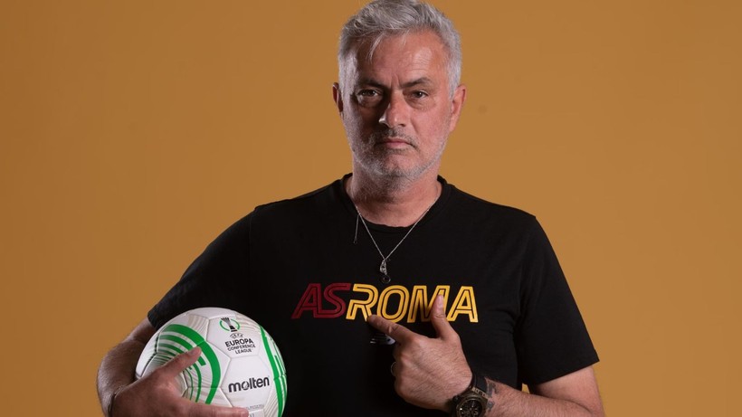 Mourinho: İstifa mı, o da ne? 25 yıllık kariyerinde çarpıcı tablo - Resim: 10