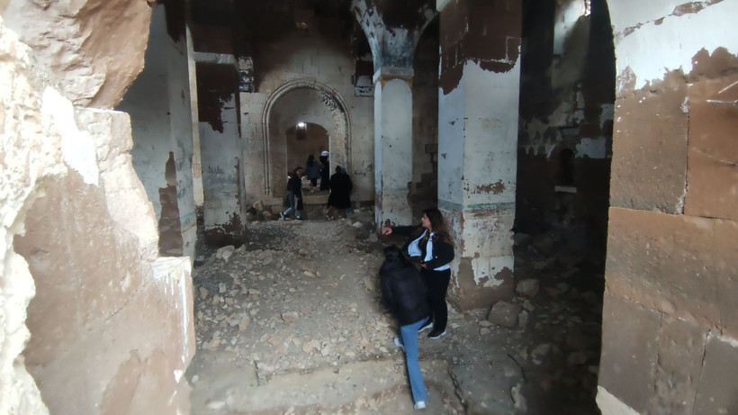 Bu adayı çok az kişi biliyor: İnsandan çok martı var - Resim: 14