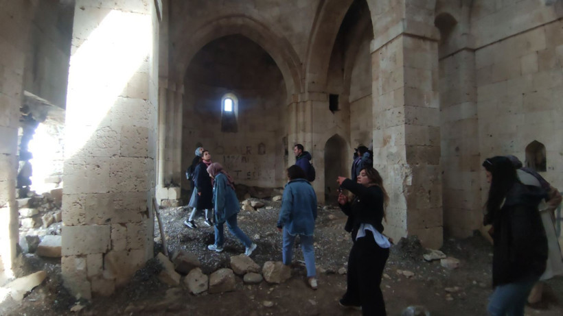 Bu adayı çok az kişi biliyor: İnsandan çok martı var - Resim: 15