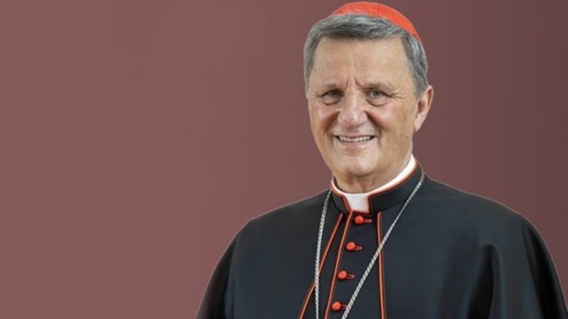 Yeni Papa kim olacak? İşte en güçlü adaylar - Resim: 13