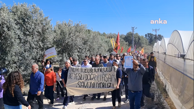 Kamulaştırılan arazi depremde ölen oğluna aitmiş: O toprağı almak için 25 yıl Arabistan'da çalıştı - Resim : 3