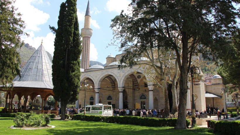 Oyuncu Yavuz Çetin, son yolculuğuna uğurlandı - Resim: 3