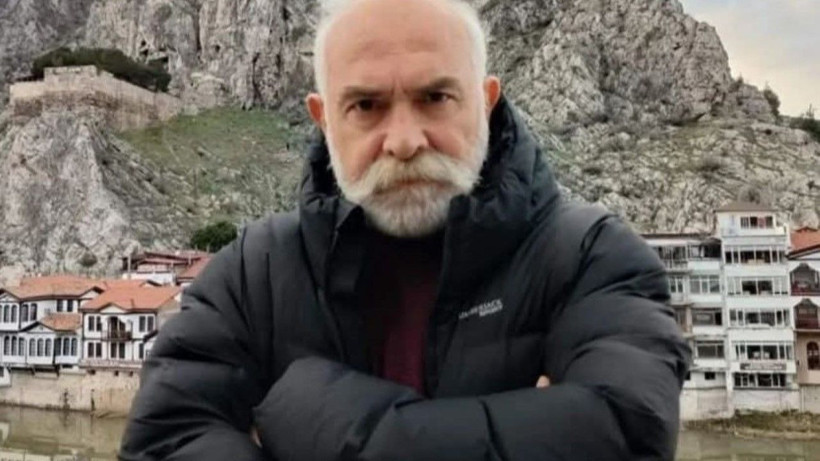 Oyuncu Yavuz Çetin, son yolculuğuna uğurlandı - Resim: 5