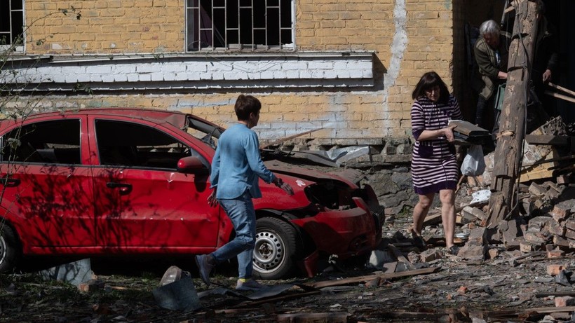 Kanlı saldırıda Kuzey Kore iddiası - Resim: 3
