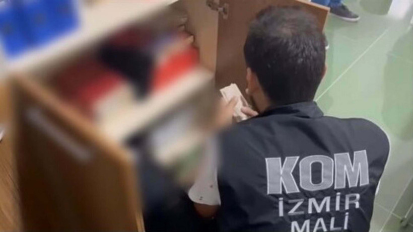 Gümrük operasyonunda 25 gözaltı: Aralarında kamu görevlileri de var - Resim : 1