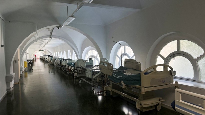 Avrupa’da elektrik kaosu: Düzelmesi günler alabilir - Resim: 5