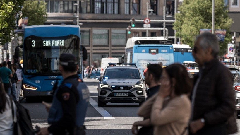 Avrupa’da elektrik kaosu: Düzelmesi günler alabilir - Resim: 22