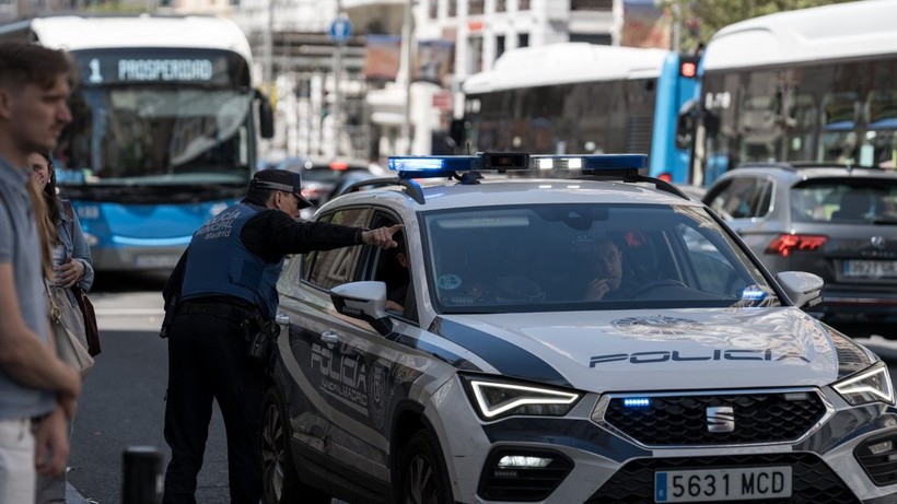 Avrupa’da elektrik kaosu: Düzelmesi günler alabilir - Resim: 10