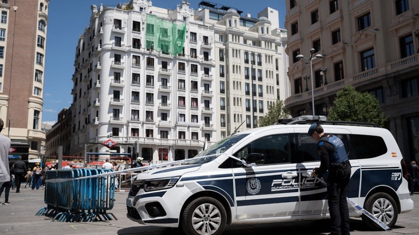 Avrupa’da elektrik kaosu: Düzelmesi günler alabilir - Resim: 27
