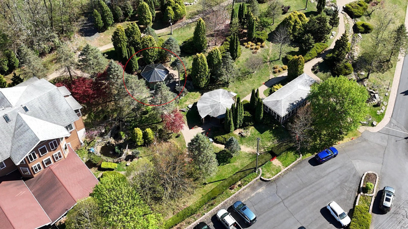 'FETÖ türbesinde' miras kavgası - Resim : 2