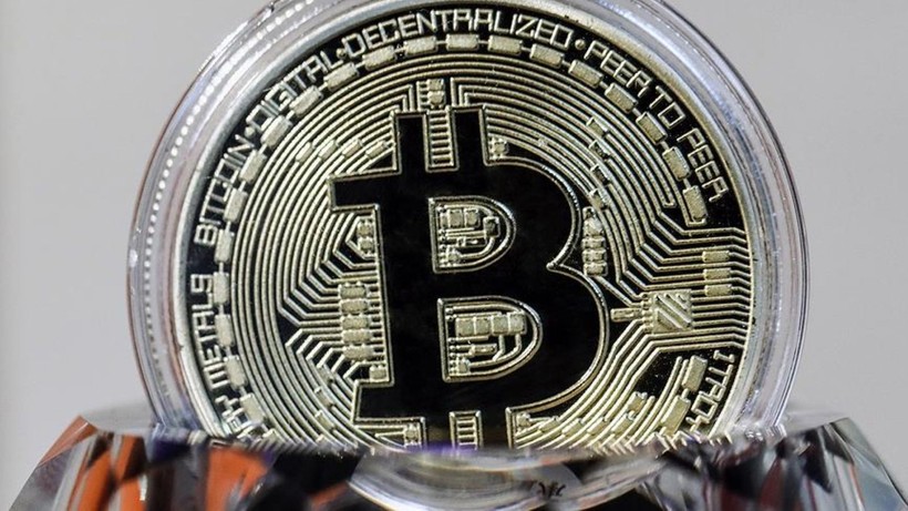 Bitcoin'in gizemli yaratıcısı Satoshi Nakamoto, gelecekten gelen yapay zeka mı? - Resim: 5