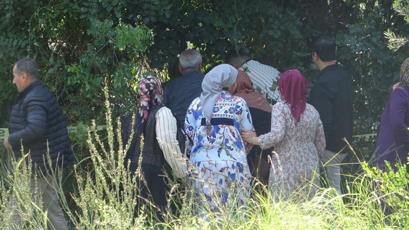 Kayıp olarak aranıyordu: Cesedini ailesi buldu - Resim : 1
